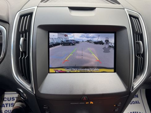 Used 2020 Ford Edge ST w/ Cold Weather Package AWD/4WD image 22