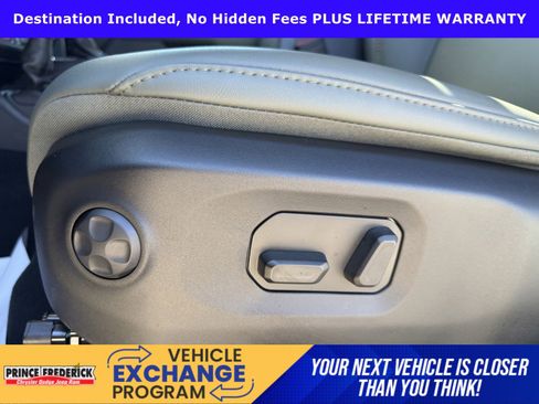 New 2026 Jeep Gladiator Mojave image 11