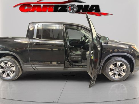 Used 2018 Honda Ridgeline RTL-T image 14