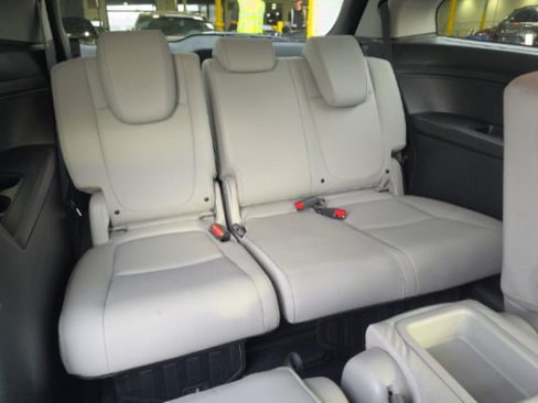 Used 2024 Honda Odyssey EX-L image 8