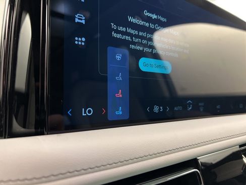 New 2025 Lincoln Aviator Reserve image 14