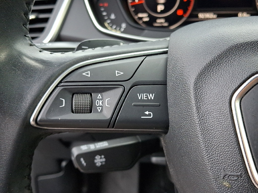 Used 2018 Audi Q5 2.0T Premium Plus w/ Premium Plus Package AWD/4WD image 23