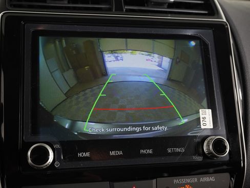 New 2026 Mitsubishi Outlander Sport AWD image 12