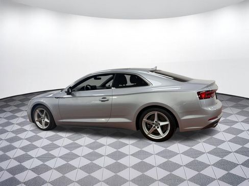 Used 2018 Audi A5 2.0T Premium Plus w/ Premium Plus image 3