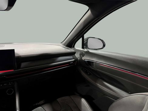 Used 2024 Hyundai Sonata N Line image 22