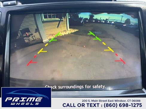 Used 2017 Nissan Maxima 3.5 SV image 20