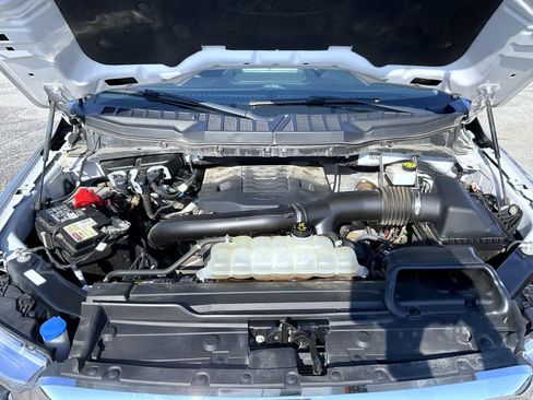 Used 2023 Ford F150 XLT w/ Equipment Group 302A High AWD/4WD image 25