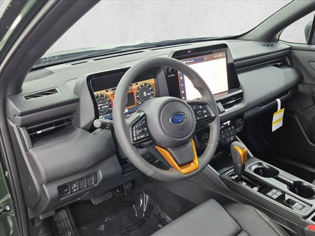 New 2026 Subaru Outback Wilderness AWD/4WD image 3