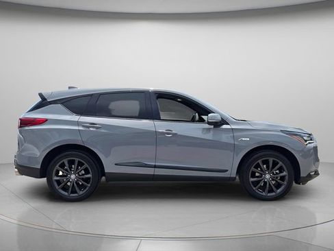 Certified 2025 Acura RDX A-Spec AWD/4WD image 4