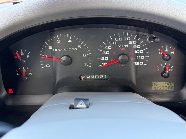 Used 2004 Ford F150 XLT AWD/4WD image 21