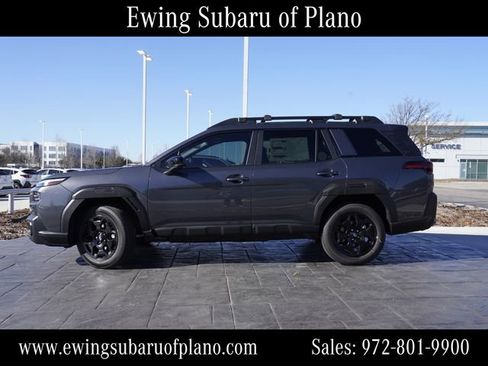 Used 2026 Subaru Outback Limited image 2