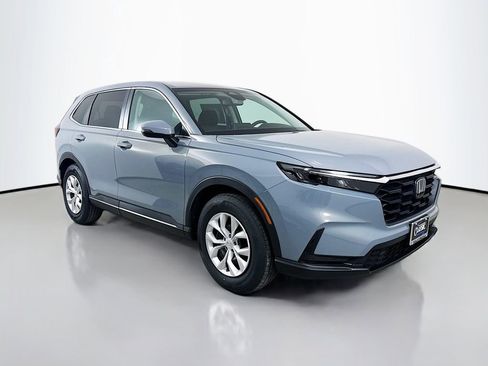 New 2026 Honda CR-V LX image 1
