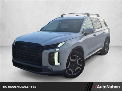 Used 2024 Hyundai Palisade Limited