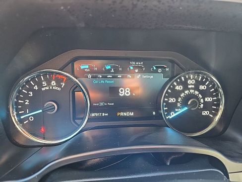 Used 2020 Ford F150 Lariat image 16