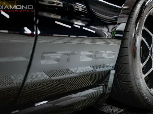 Used 2013 Ford Mustang Shelby GT500 RWD image 63