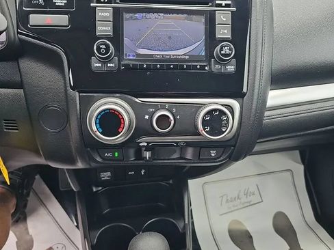 Used 2015 Honda Fit LX image 15