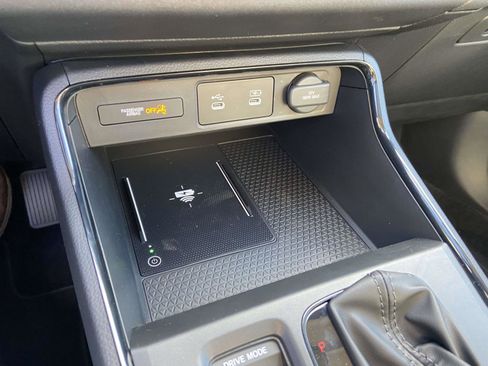 New 2026 Honda CR-V EX image 7