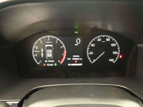 New 2026 Honda CR-V EX image 32