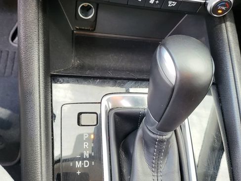 Used 2025 MAZDA CX-5 AWD 2.5 S w/ Select Package image 6