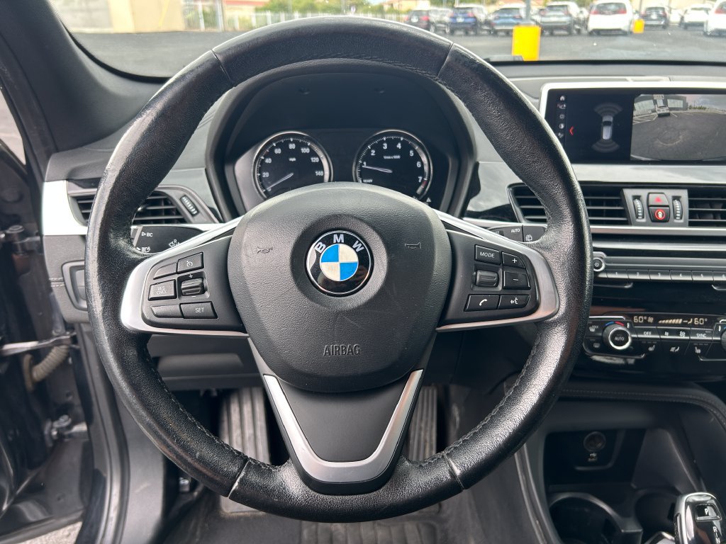 Used 2020 BMW X1 xDrive28i w/ Convenience Package AWD/4WD image 20