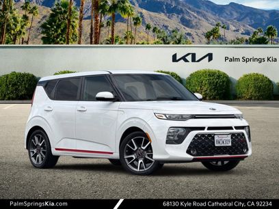 Used 2020 Kia Soul GT-Line