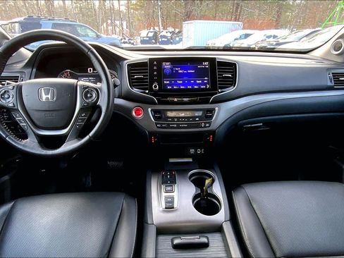 Used 2022 Honda Ridgeline RTL-E image 15