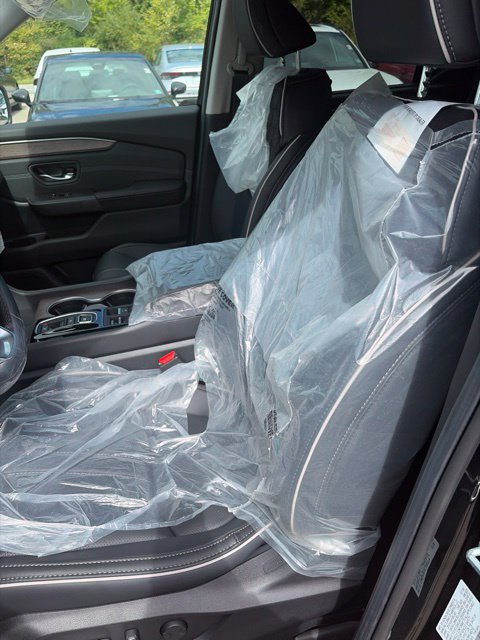 New 2026 Honda Pilot Elite image 10