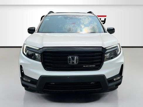 Used 2024 Honda Passport Black Edition image 2