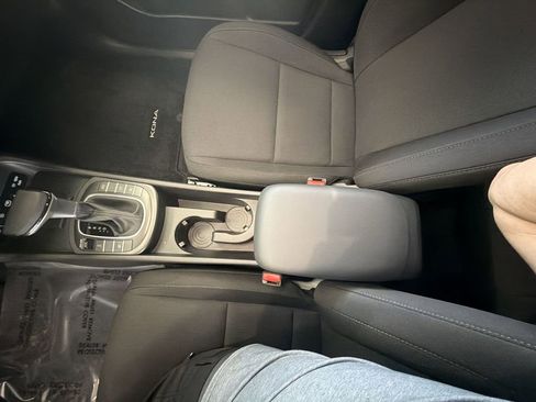 New 2026 Hyundai Kona SEL Sport AWD/4WD image 19