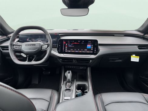 New 2026 Dodge Charger R/T AWD/4WD image 12