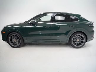 Certified 2025 Porsche Cayenne GTS video 2