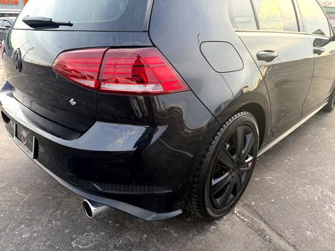 Used 2019 Volkswagen GTI Rabbit Edition image 21
