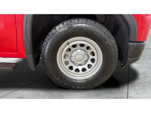Used 2023 GMC Sierra 1500 Pro w/ Pro Value Package AWD/4WD image 20