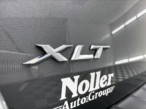Certified 2024 Ford Explorer XLT w/ Equipment Group 202A AWD/4WD image 8