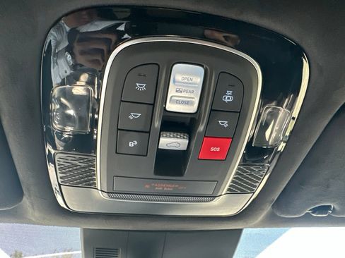 Used 2025 Hyundai Palisade Calligraphy AWD/4WD image 26