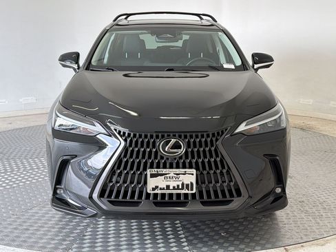 Used 2024 Lexus NX 350h AWD w/ Vision Package image 6
