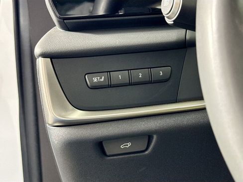 Used 2024 Lexus RZ 300e Premium w/ Technology Package FWD image 10