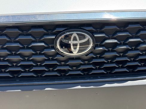 Used 2023 Toyota Corolla Cross LE w/ Black Badges Package (TMS) FWD image 12