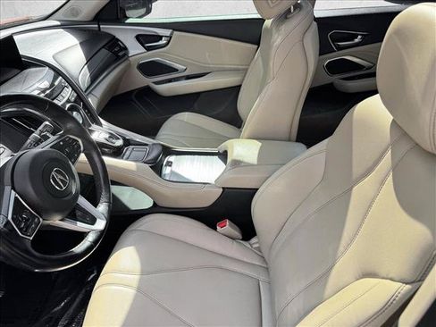 Used 2019 Acura RDX AWD image 10
