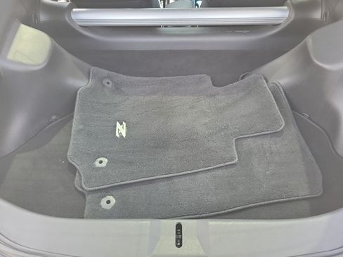 Certified 2024 Nissan Z Performance w/ Floor Mat Package RWD image 28