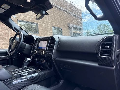 Certified 2020 Ford F150 Lariat AWD/4WD image 29