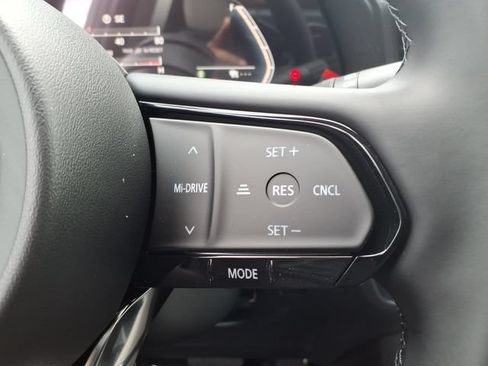New 2026 MAZDA CX-5 Select AWD/4WD image 19