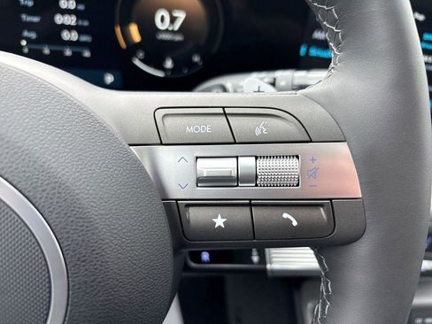 New 2026 Hyundai Kona Limited AWD/4WD image 21