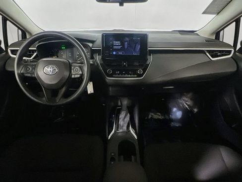 Used 2023 Toyota Corolla LE FWD image 28