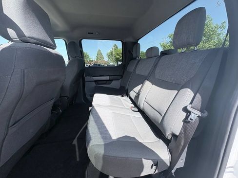 Used 2025 Ford F250 XLT AWD/4WD image 7