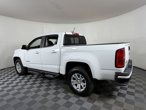 Used 2016 Chevrolet Colorado LT w/ LT Convenience Package RWD image 3