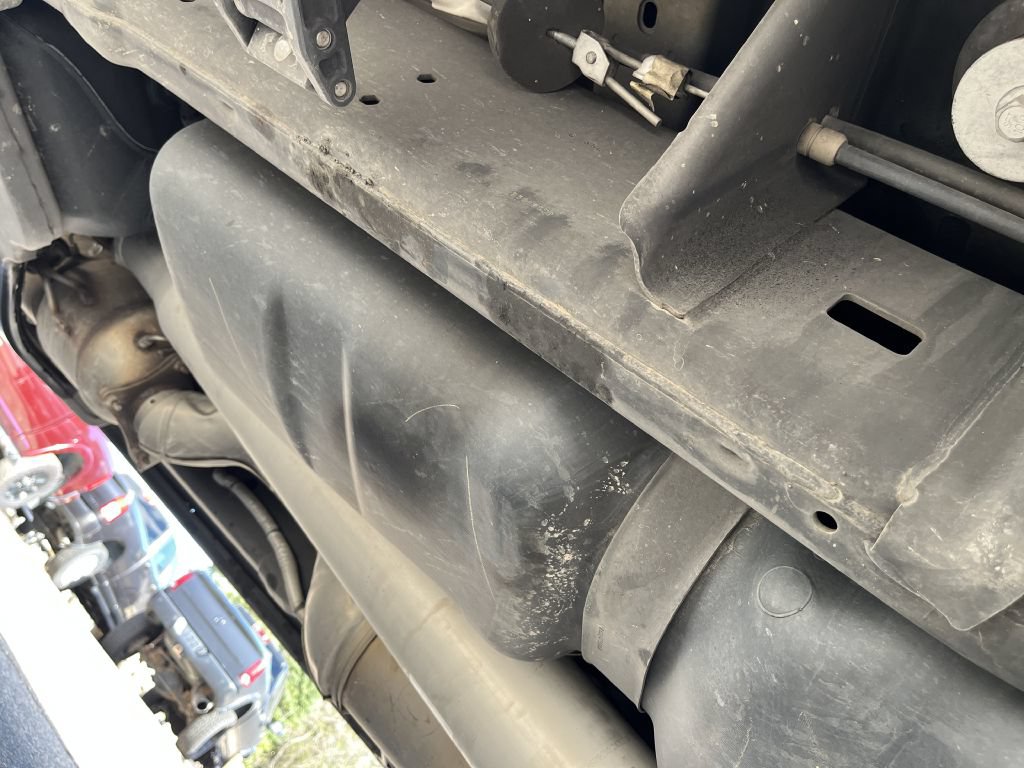 Used 2017 RAM 2500 Big Horn AWD/4WD image 11