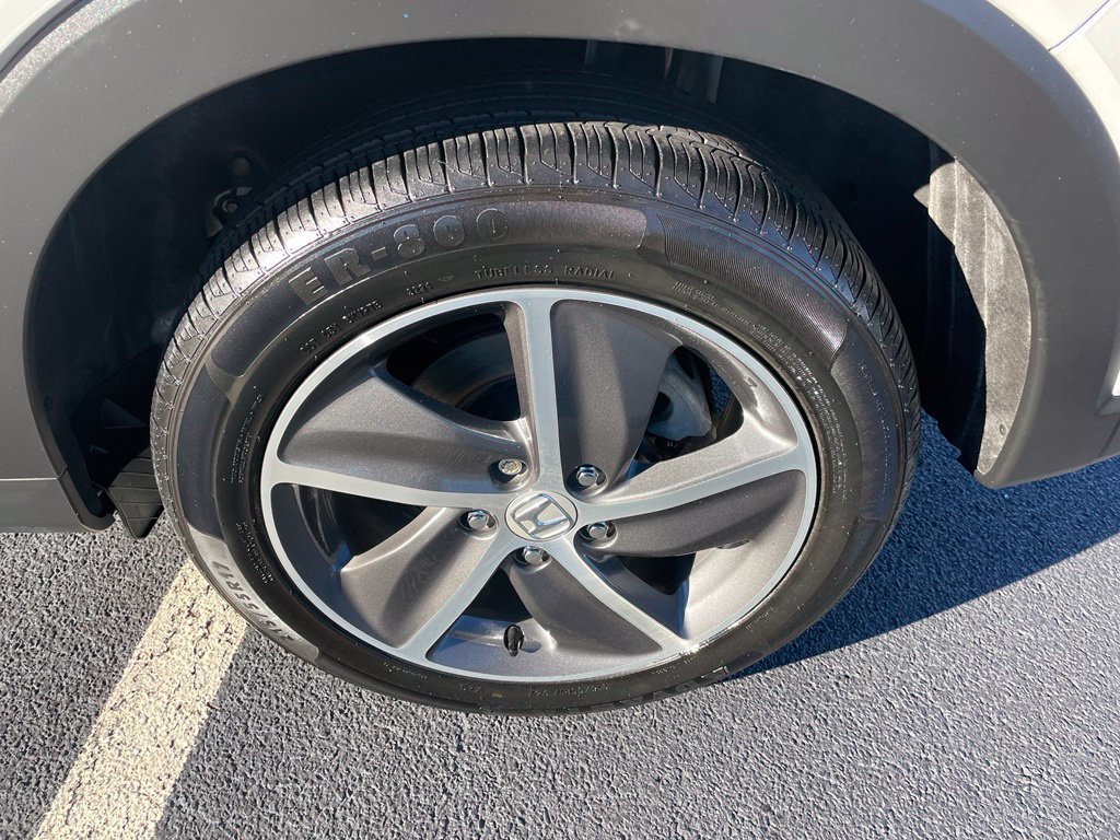 Certified 2022 Honda HR-V EX image 44