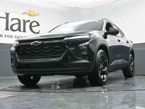 New 2026 Chevrolet Trax LT w/ Driver Confidence Package FWD image 34
