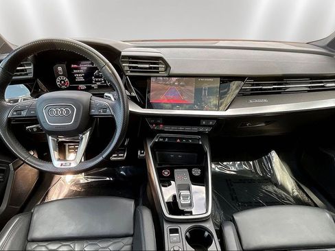 Used 2023 Audi RS 3 image 7